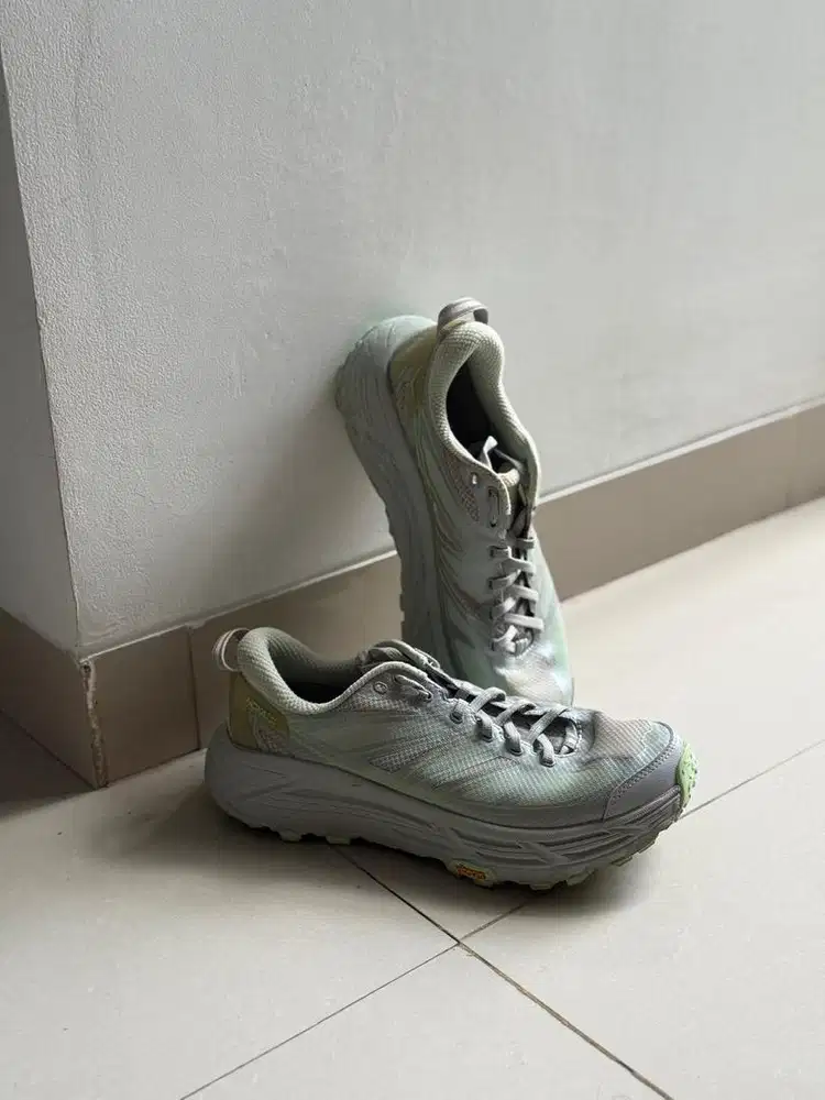 Jual sepatu hoka mafate speed 2