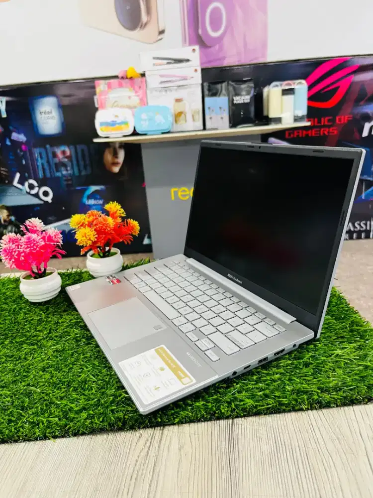 LAPTOP NEW ASUS VIVOBOOK E1404FA