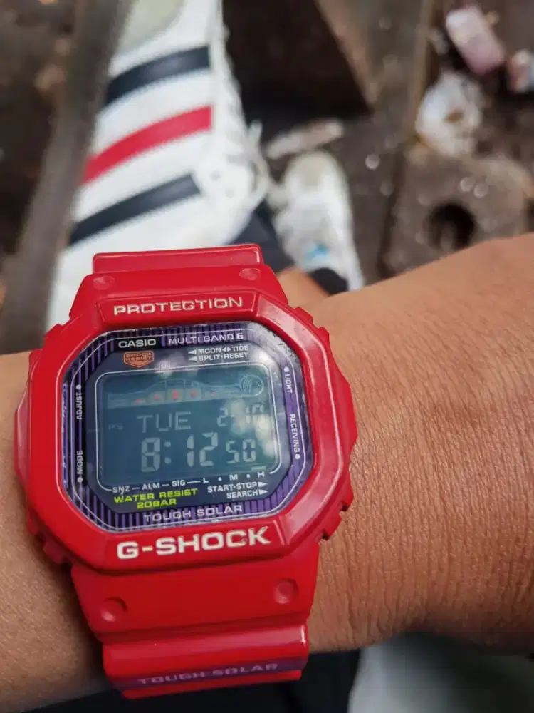 G-Shock gwx5600c