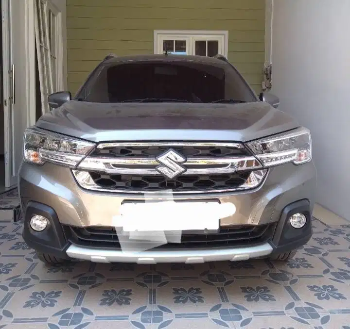 XL 7 zeta AT plat W -sda