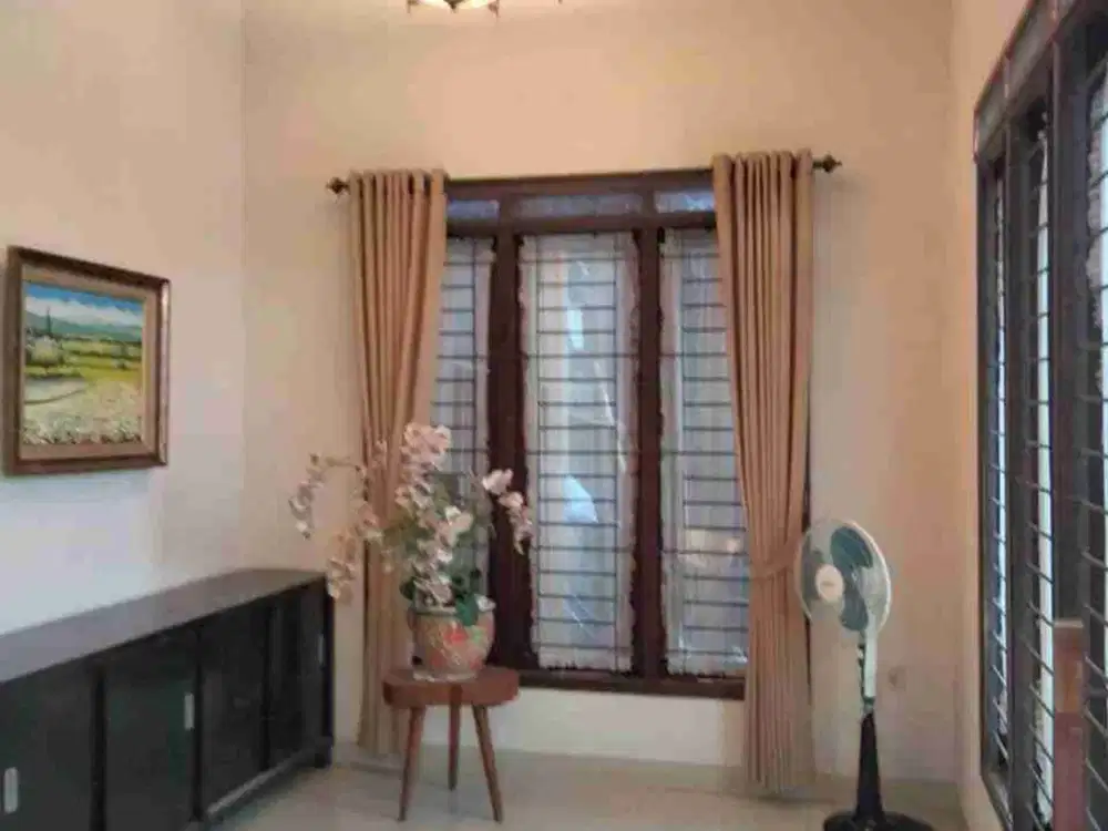 jual rumah area premium Turangga kota Bandung