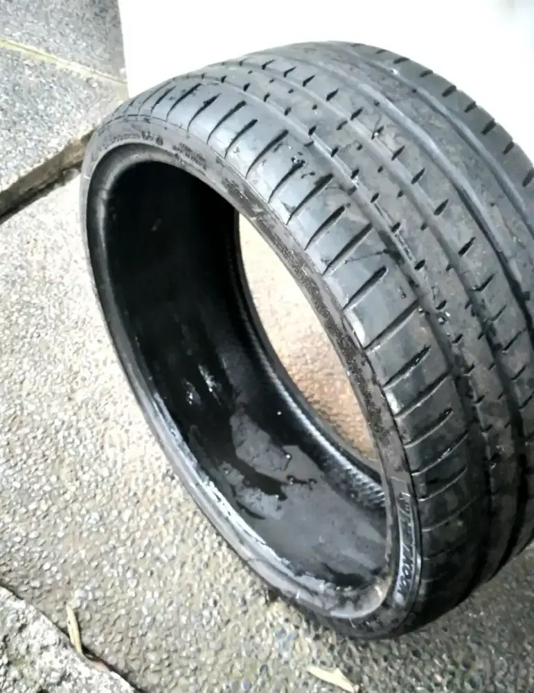 1 Buah Ban HANCOOK Ventus EVO S01 ting 20 seçond