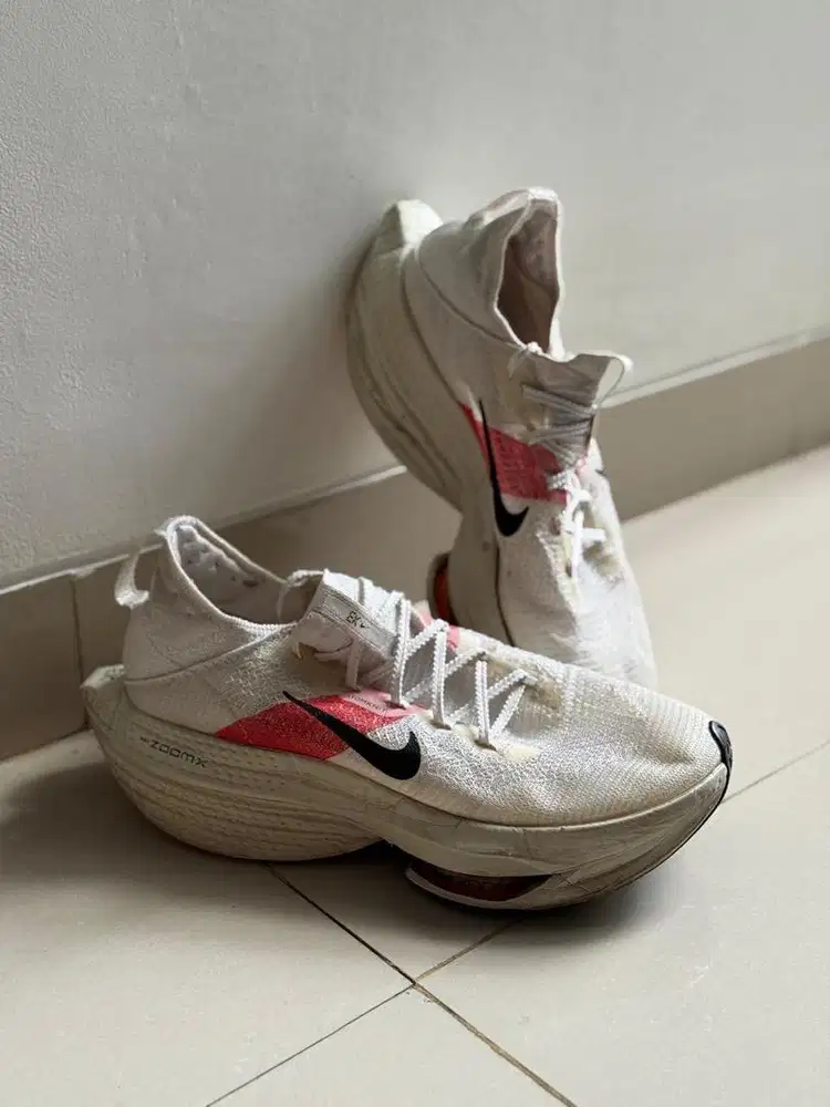 Jual sepatu nike alphafly next2