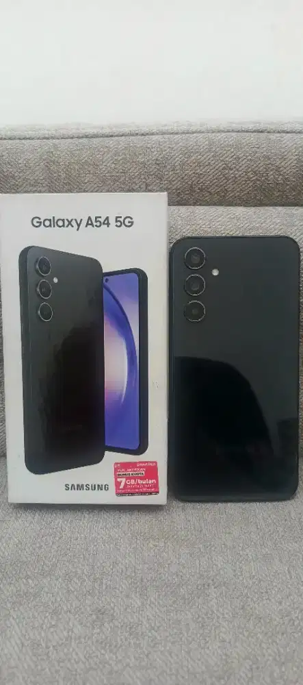 Samsung galaxy A54 5g