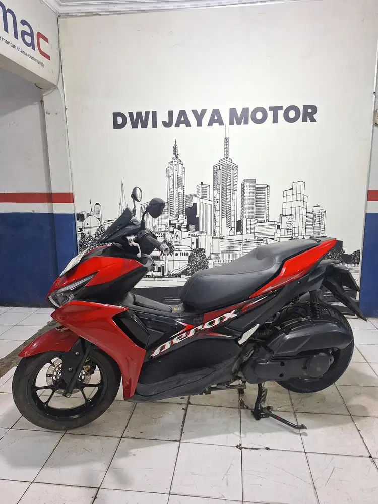 AEROX 2023 FULL ORISINIL BERGARANSI DP HANYA 1.000