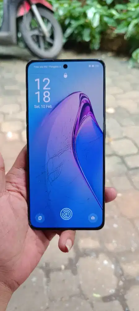 Oppo reno 8 pro 5G unit only