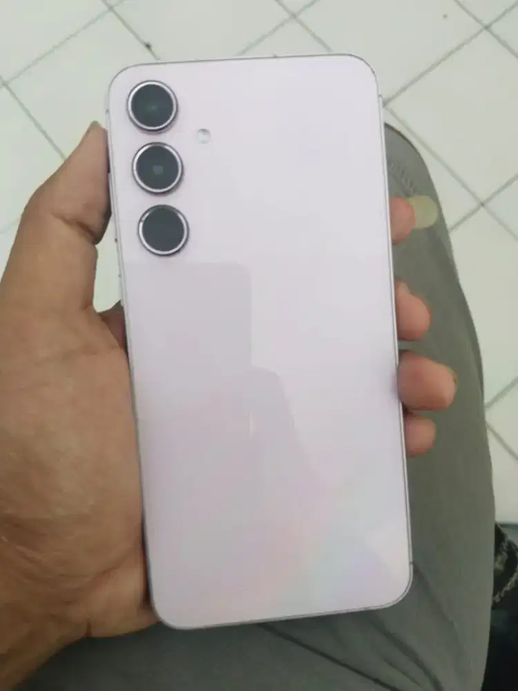 Jual samsung a55 8/256