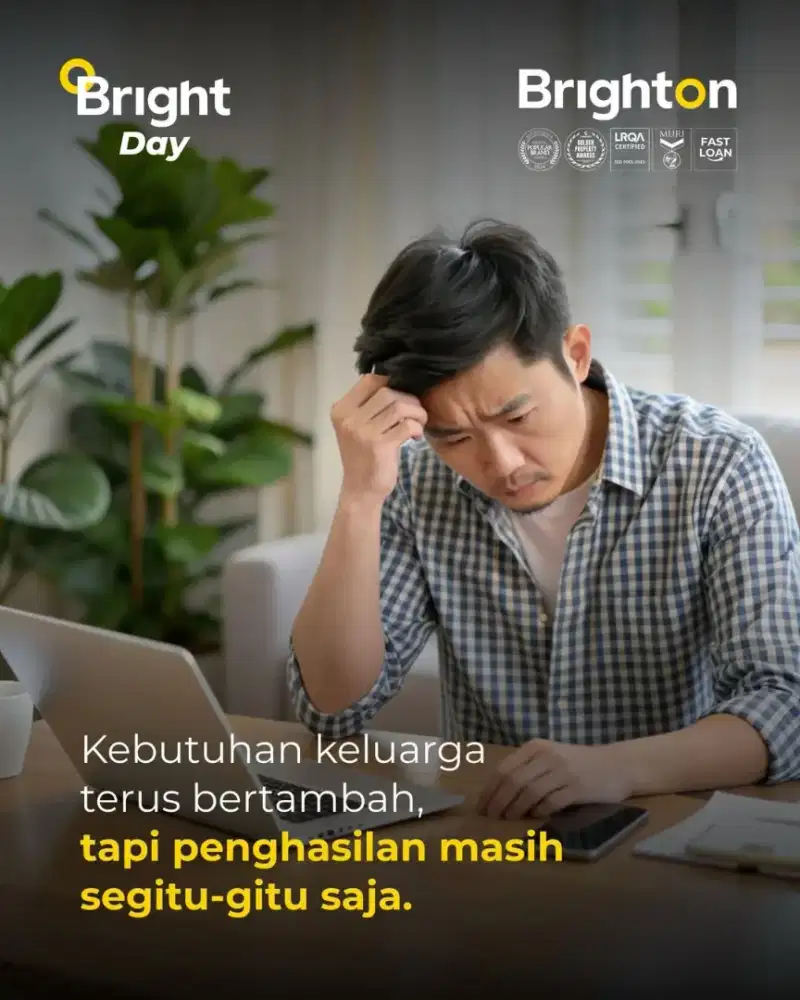 Agent Property Brighton