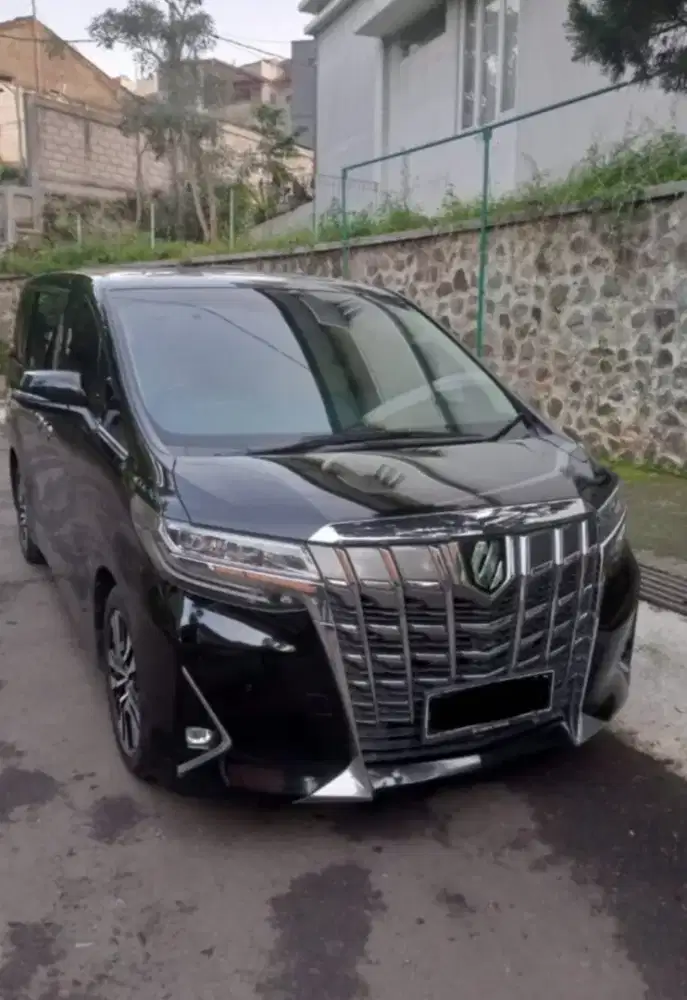 Mencari Kerja Supir Pribadi