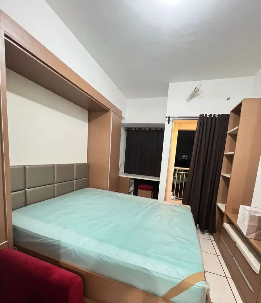 Disewakan Apartemen M Town Termurah