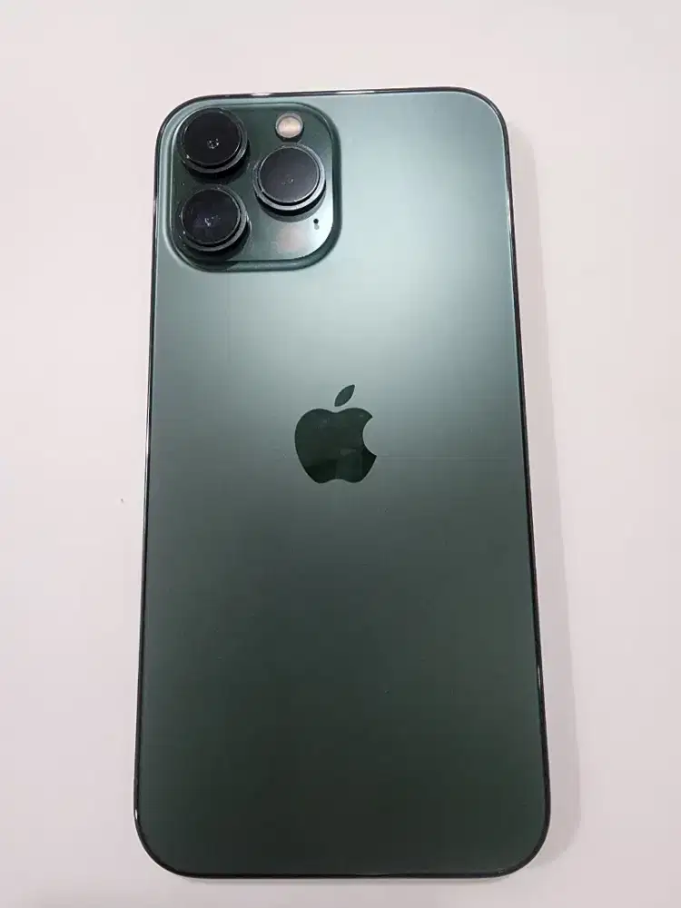 iPhone 13 Pro max 1TB inter