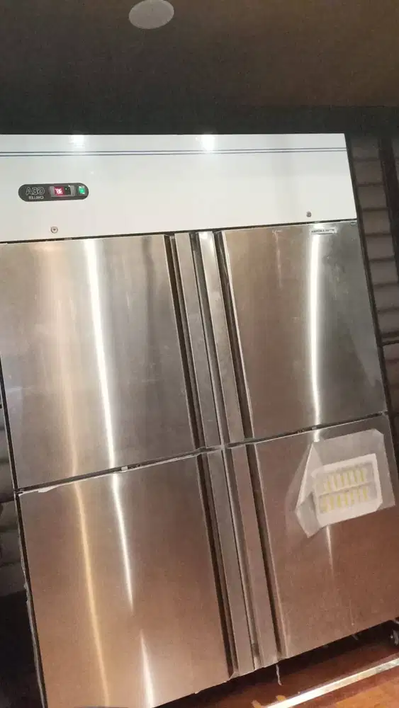 Gea chiller URC 1200 4D