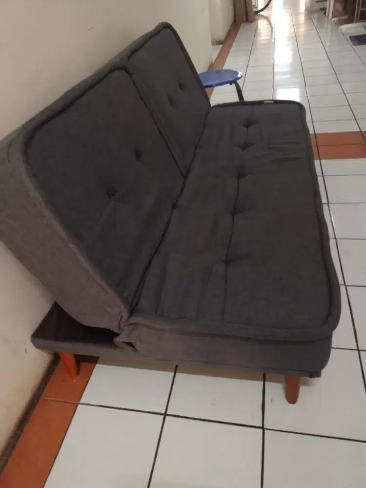 Dijual sofa bed