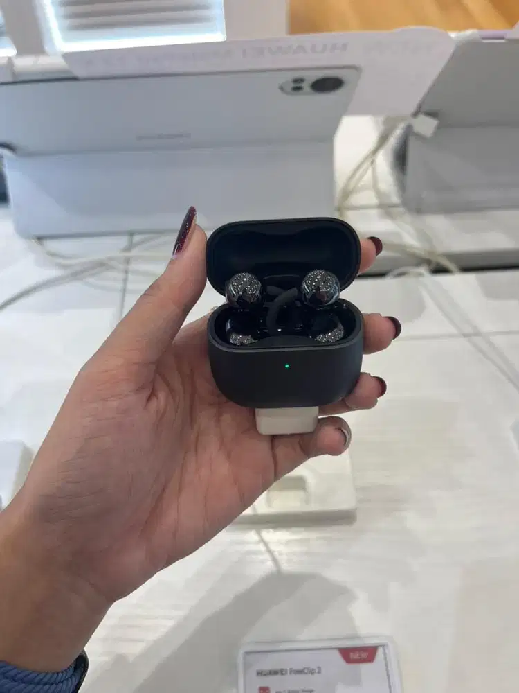 HUAWEI FREECLIP 2 DIGIPLUS BXC