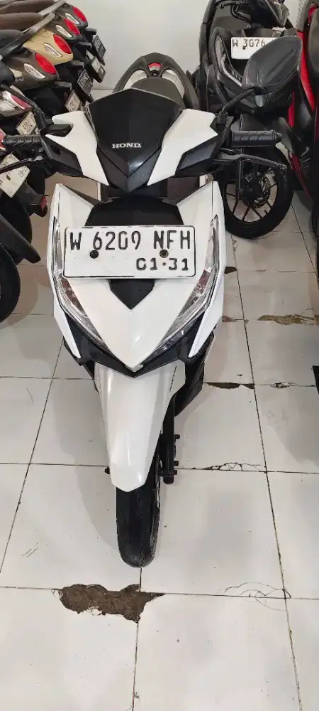 Jual vario texno 150