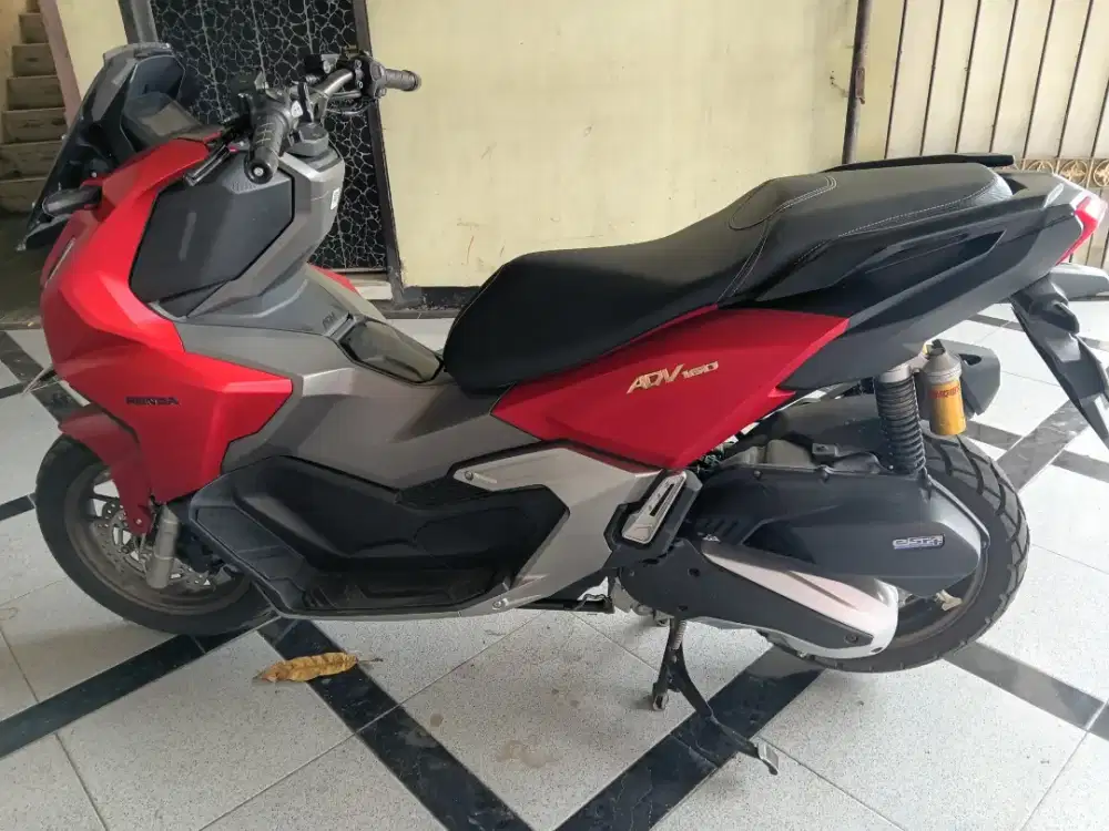 Honda adv 160 ABS 2022