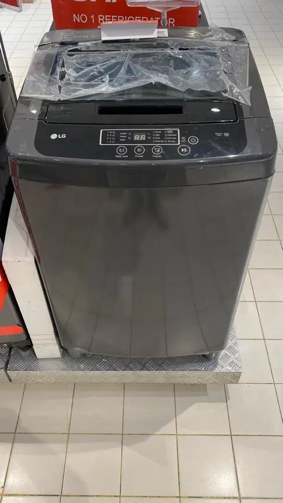 Mesin Cuci 1 Tabung 11KG ( T2311VSPB ) Inverter