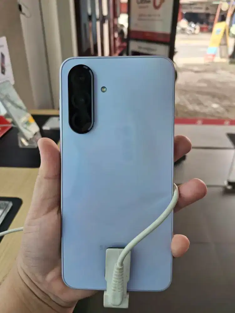 Samsung Galaxy A36 5G Promo Cicilan 0%