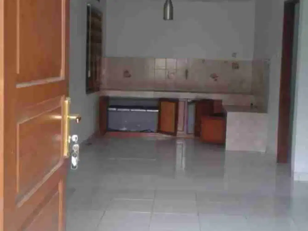 disewakan rumah di komplek batu mas Soekarno hatta