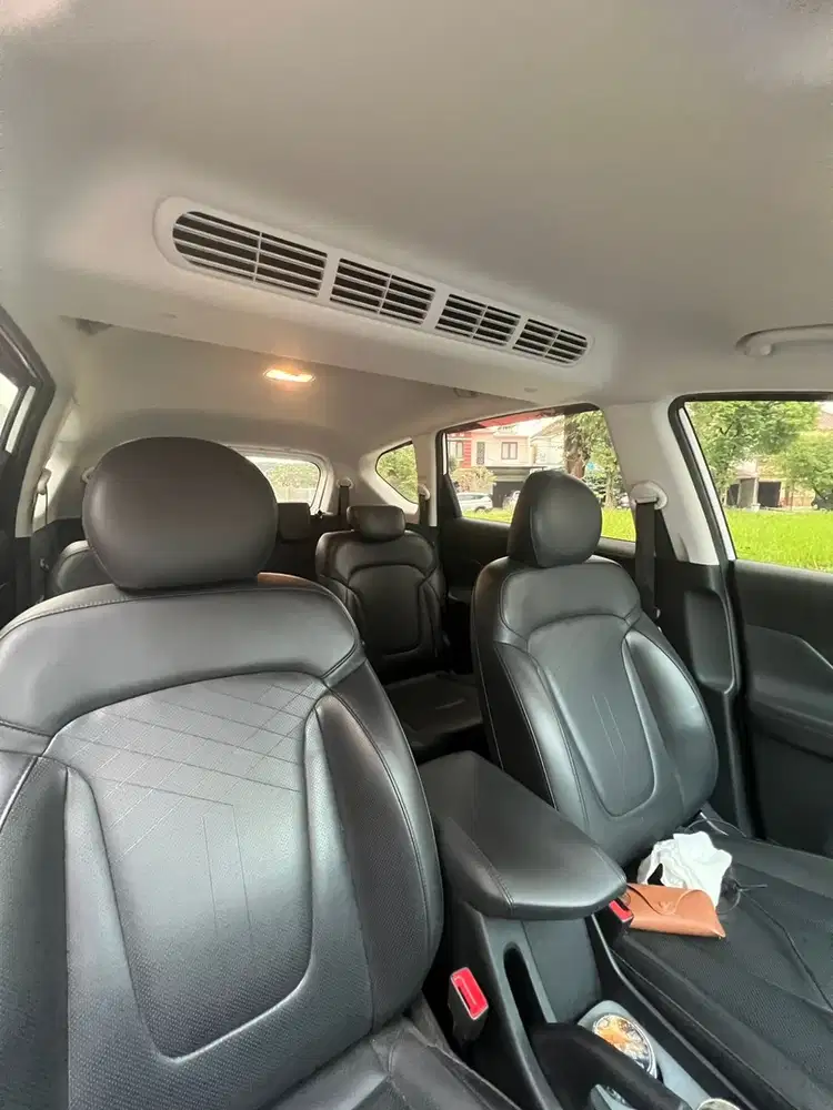 Hyundai Stargazer 2022 Bensin