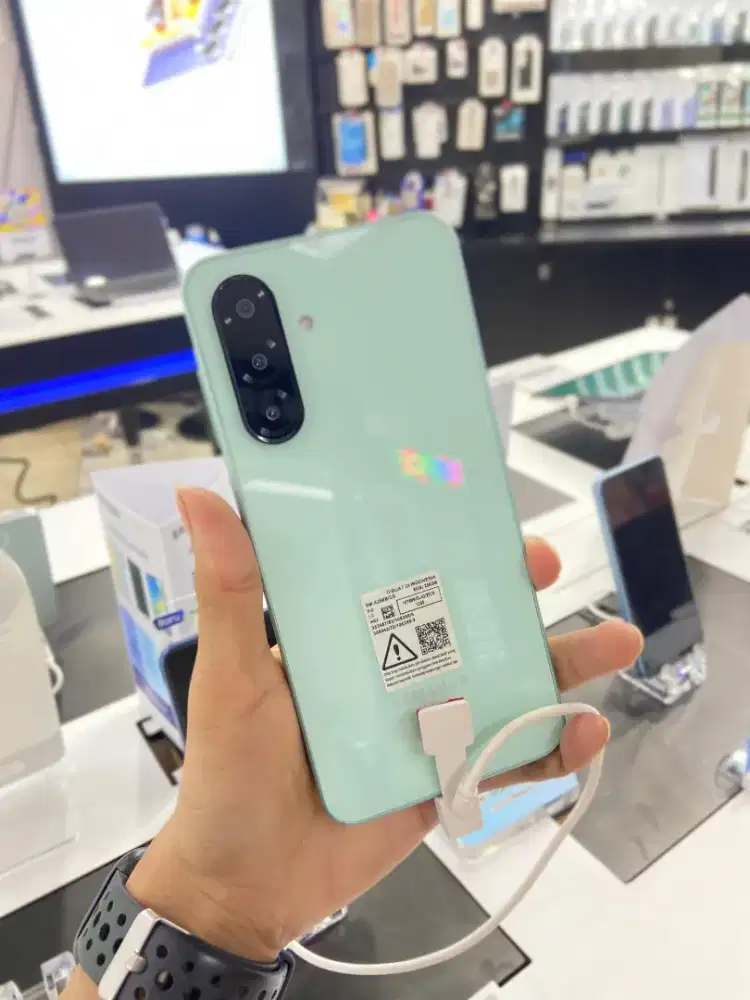 NEW SAMSUNG GALAXY A26 5G