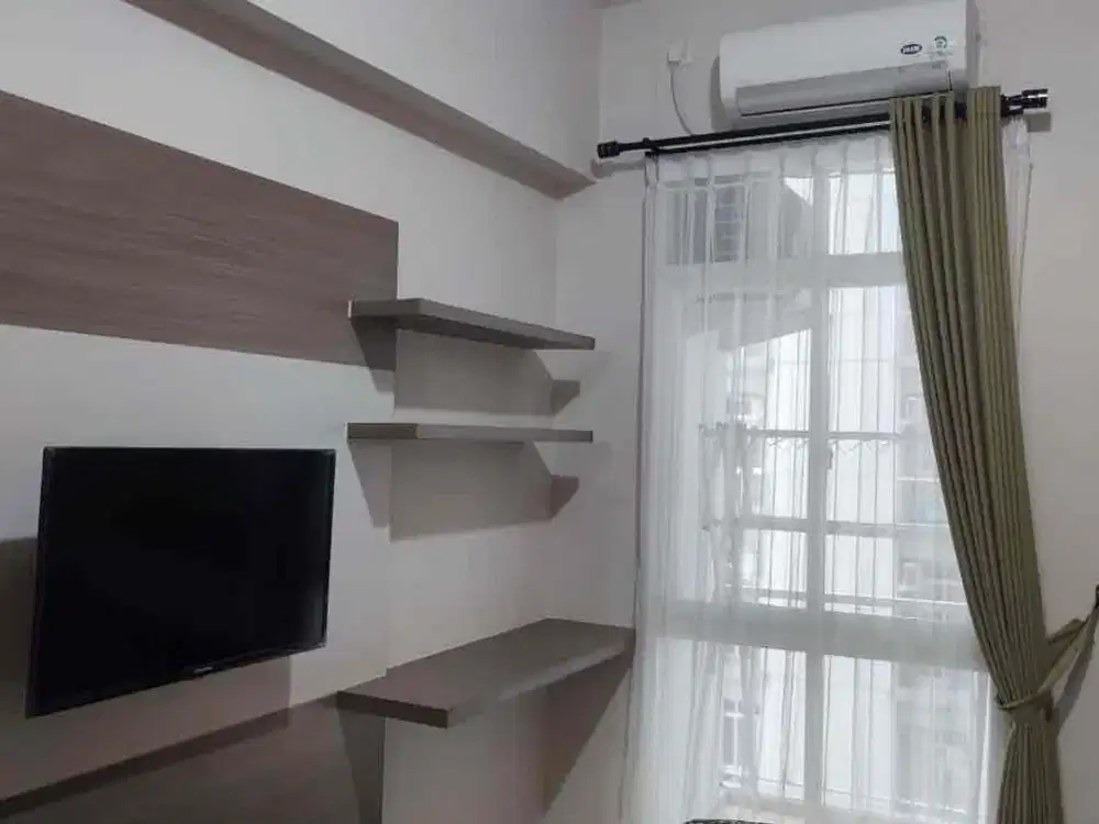 Disewakan Apartemen Trillium pusat kota surabaya