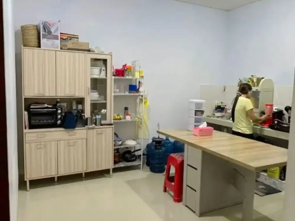 JUAL RUMAH NYAMAN  PUSAT KOTA