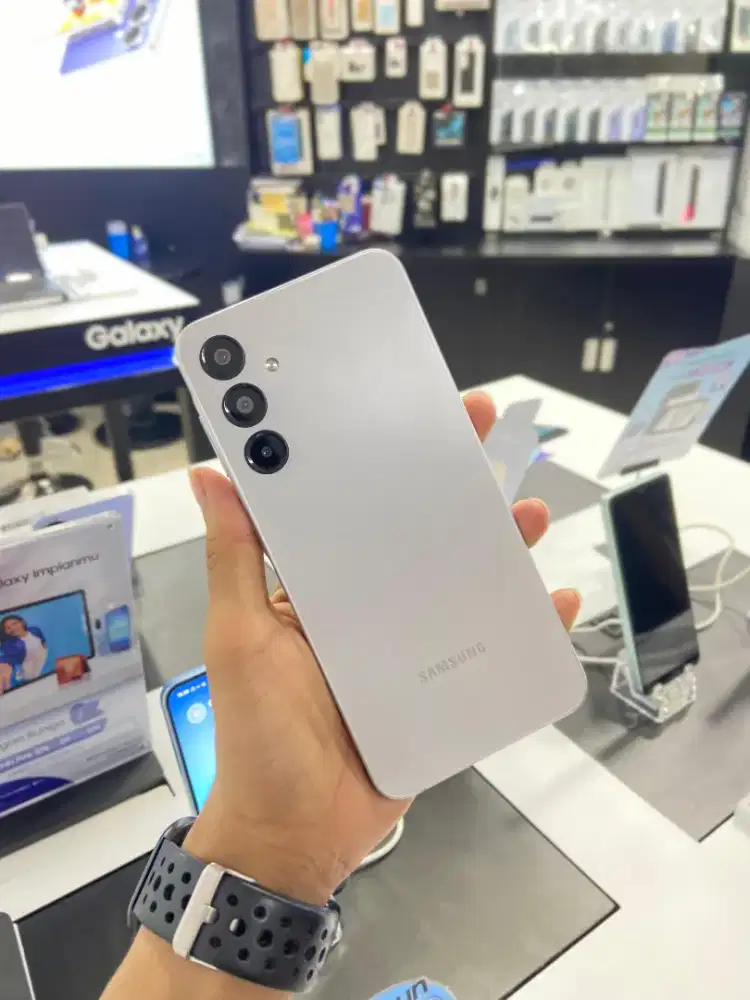 NEW SAMSUNG GALAXY A16 LTE