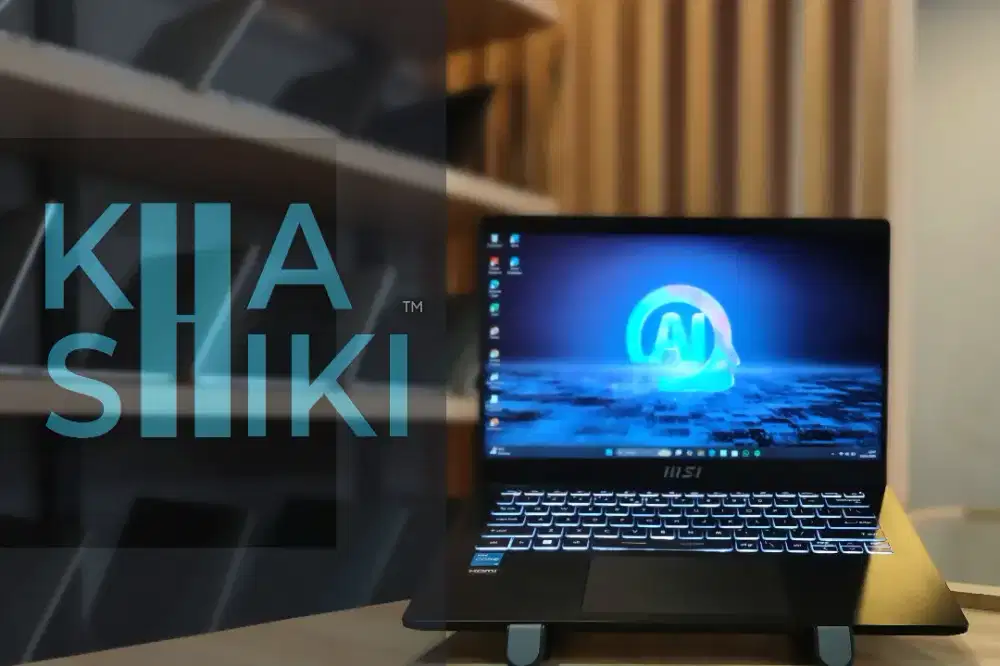 Harga Spesial Msi modern14 I3 gen12 potongan 500rb