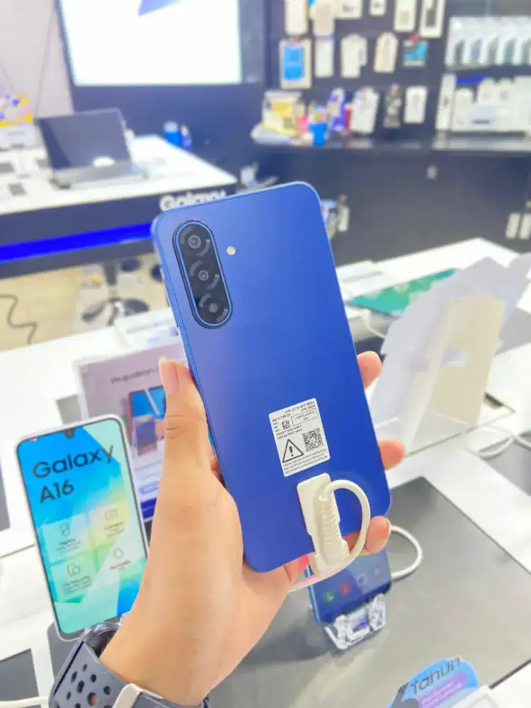 NEW SAMSUNG GALAXY A17 5G