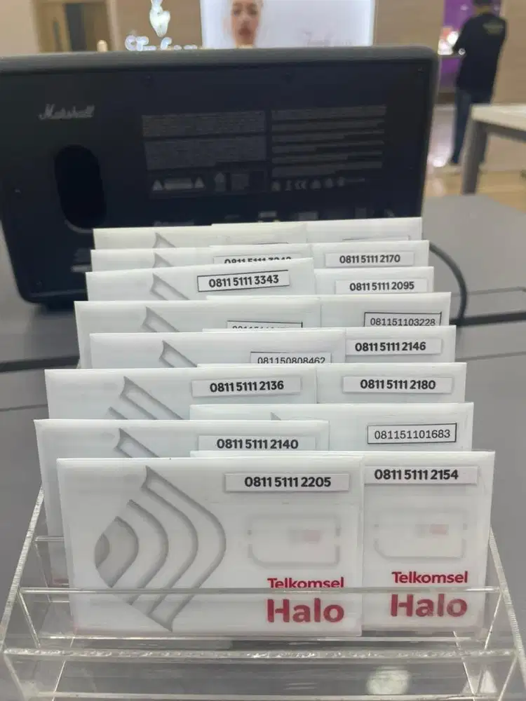 PAKET HALO TELKOMSEL