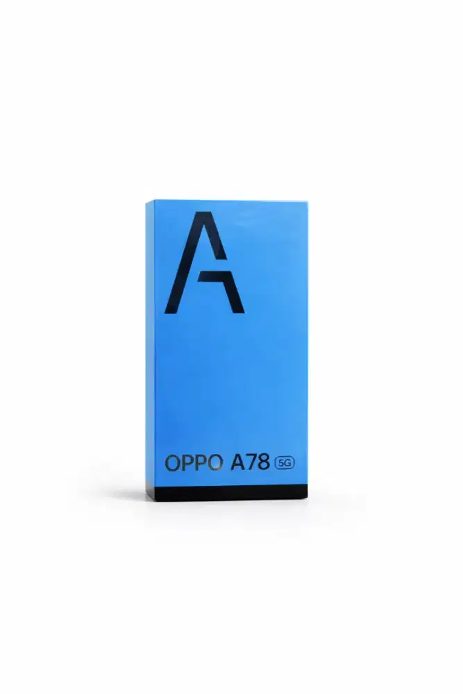 HP PROMO OPPO A78 CUCI GUDANG