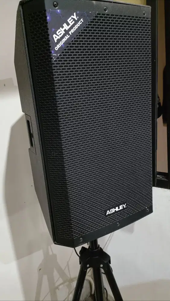 Ashley ACT 600 15 INCH