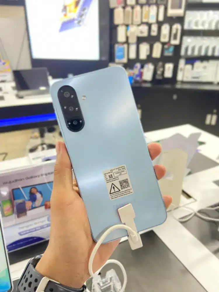 NEW SAMSUNG GALAXY A17 LTE