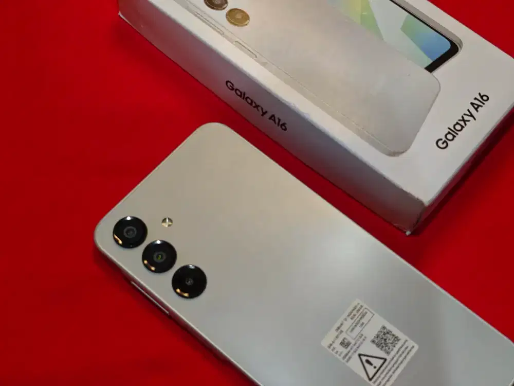 Samsung A16 8/256