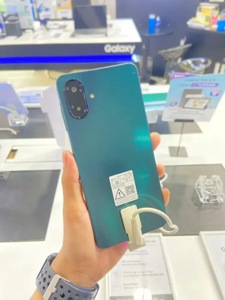 NEW SAMSUNG GALAXY A07 LTE