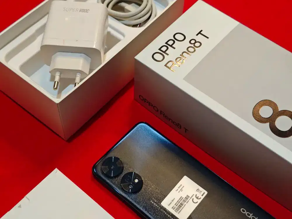 Oppo Reno 8T 8/256