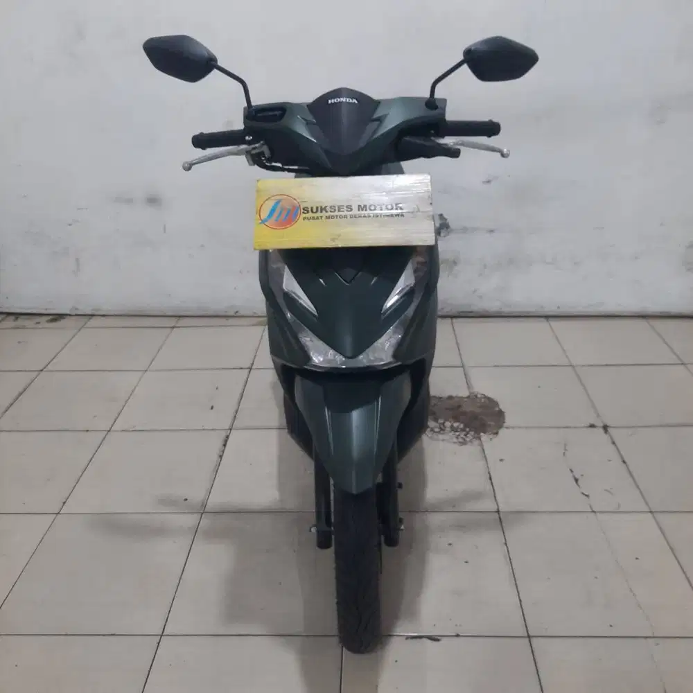 HONDA BEAT DELUXE SMARTKEY 2025 DP MURAH 750 RIBU GUYSS