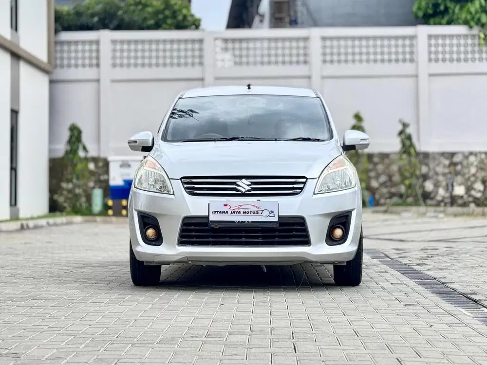 Suzuki Ertiga GX MT 2014