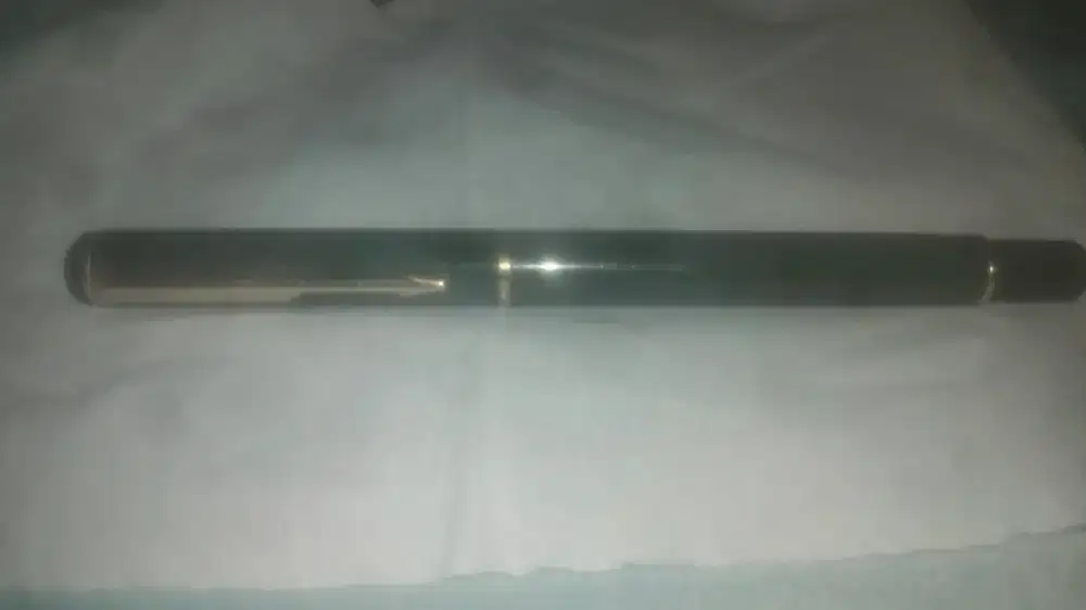 Parker 88 Rialto fountain pen preloved