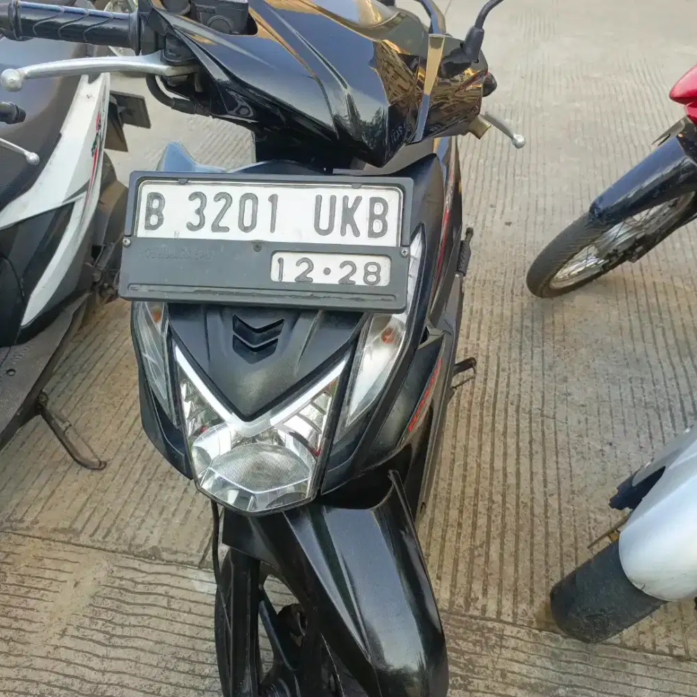 Beat 2015 starter halus