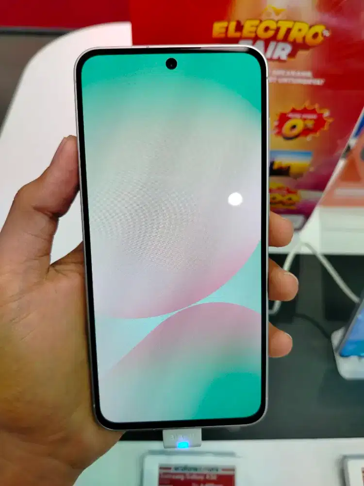 PROMO SAMSUNG GALAXY A56 5G