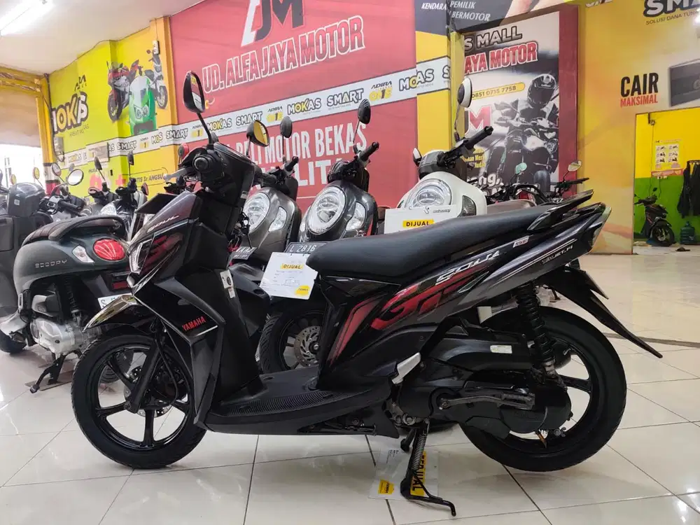 Only cash! Yamaha soul GT th 2013