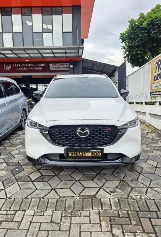 Mazda CX5 CX-5 At Kuro Editon 2023
