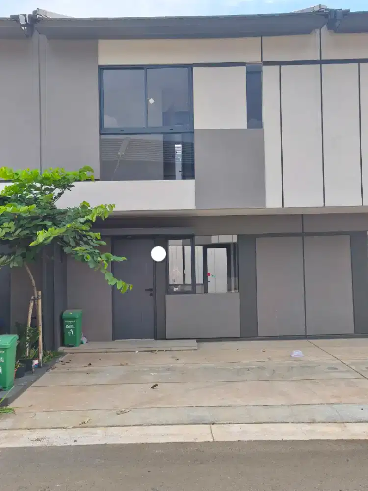 Disewakan Park Serpong 3 Kamar Tidur