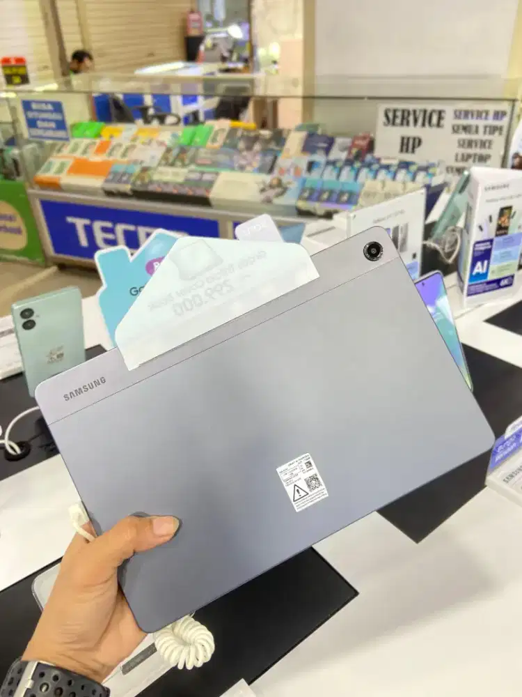 NEW SAMSUNG GALAXY TAB A11+