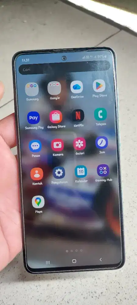 Samsung A51 batangan