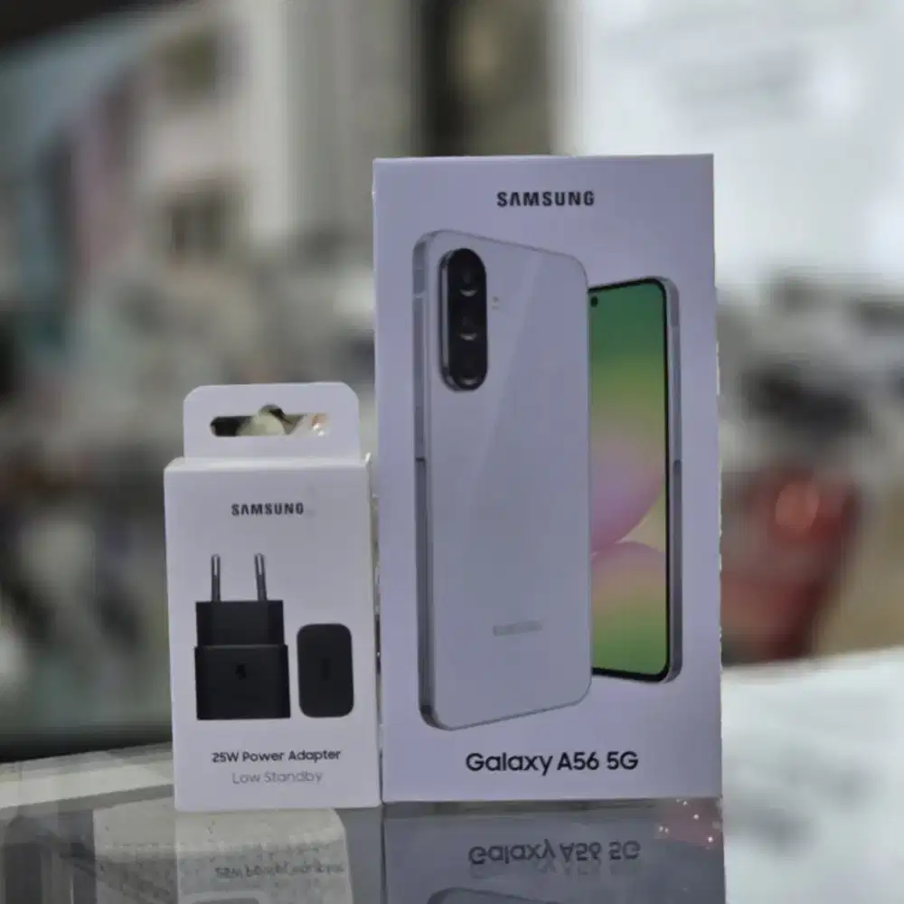 SAMSUNG A56 RAM 12 BISA KREDIT PAKAI SPAYLATTER