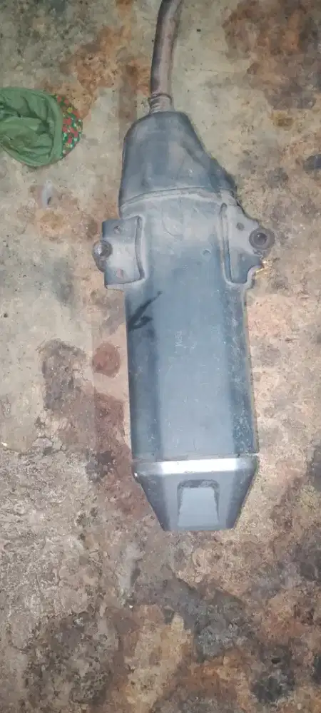 Kanlpot ORI Vario LED new 125