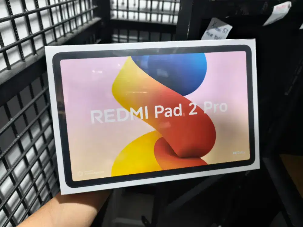 Redmi Pad 2 Pro 8/256GB Baru